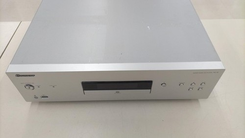 Pioneer super audio cd - pioneer,