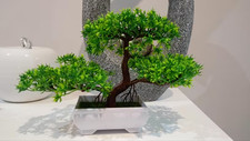 Arbre topiaire artificiel - de,