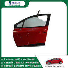 Porte avant gauche - 🇫🇷,