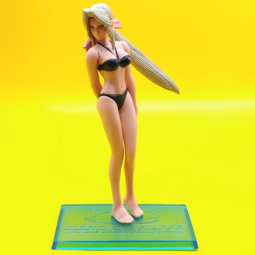 Figurine helena dead - figurine,