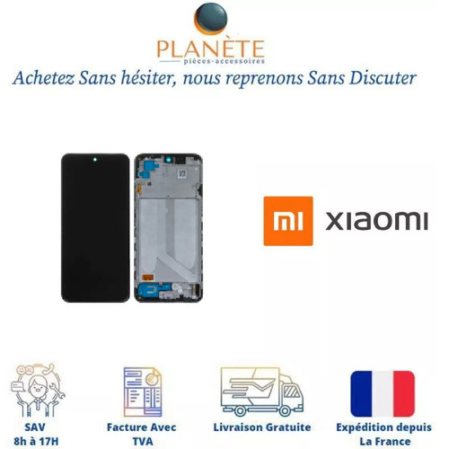 Ecran lcd tactile - ecran, oled
