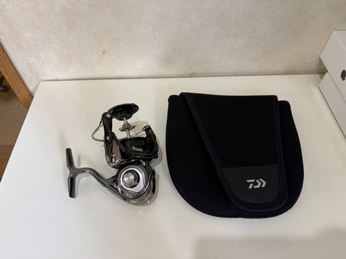 Corps daiwa exist - daiwa,