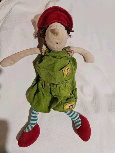 Doudou peluche moulin roty - doudou,
