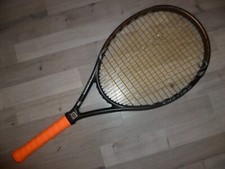 Raquette tennis wilson hyper - tennis,