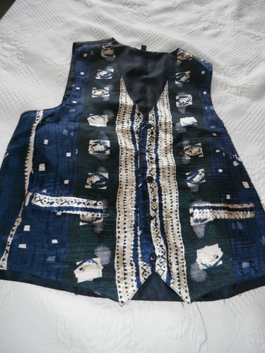 Gilet costume mariage - gilet, de
