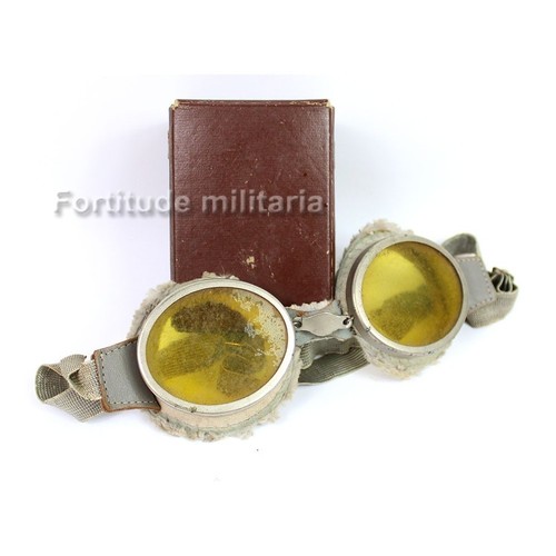 Lunettes anglaises dispatch - anglaises,
