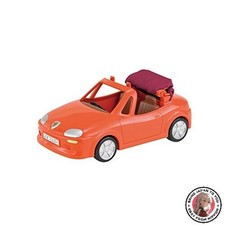 Nouvelle voiture ouverte deux - nouvelle,