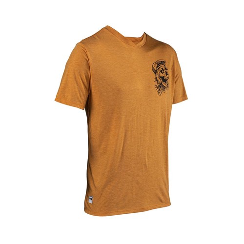 Maillot vtt leatt gravity - vtt,