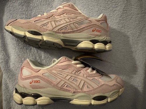 Basket asics gel - basket, nyc
