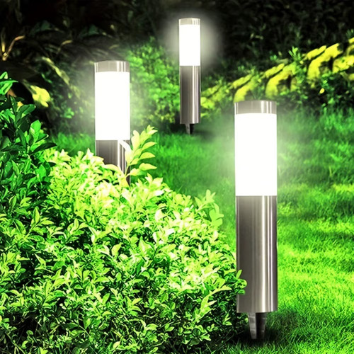 Lampe solaire extérieur - solaire,