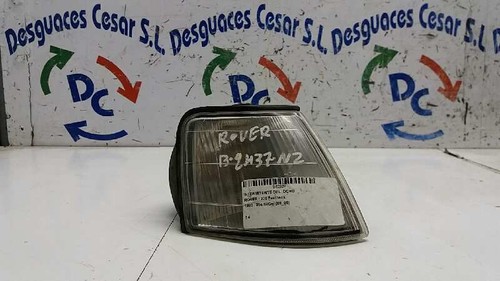 Pilote avant droit - /, 42909