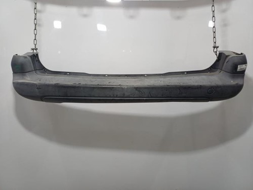 Pare choc arriere peugeot - pare,