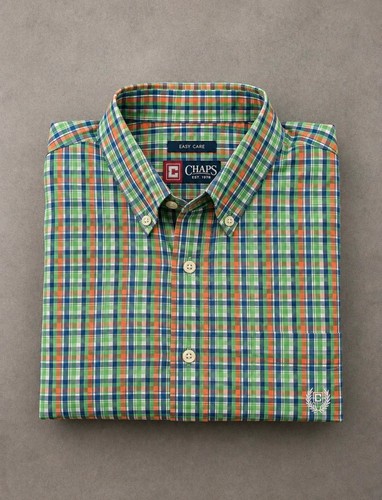 Chemise chaps carreaux - chemise,