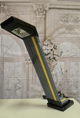 Lampe bureau halogène - lampe, de