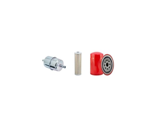 Kit filtre pour case - kit, (poclain)