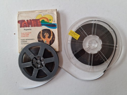Films super tahiti - films, les