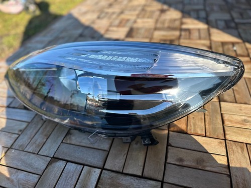 Solde phare électrique avant - solde,