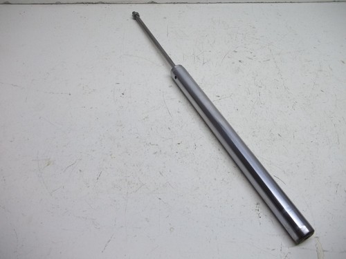 Tube plongeurs fourche - tube,