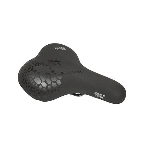 Selle loisir freeway fit - , noir