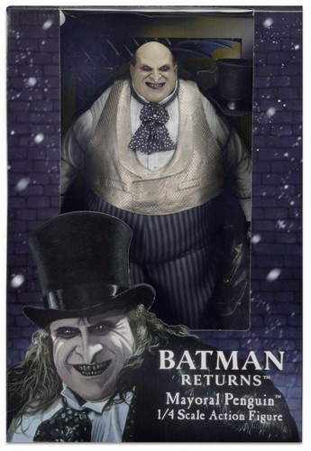 Tim burton batman returns - burton,