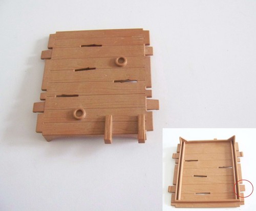 Playmobil moyen age - playmobil,