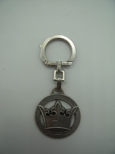 Porte clés key - /, ring