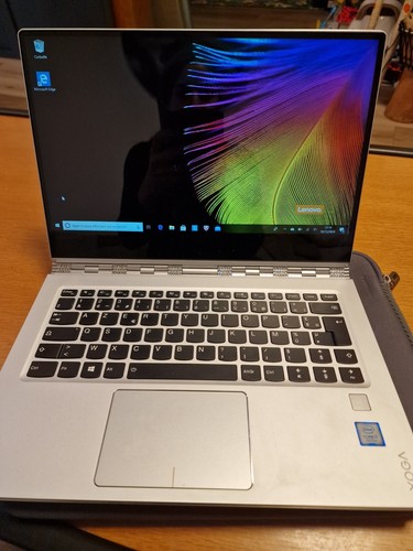 Lenovo yoga book - yoga,
