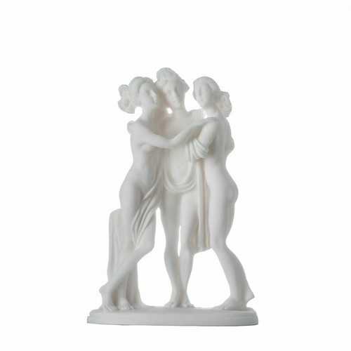 Graces goddesses canova - 3,