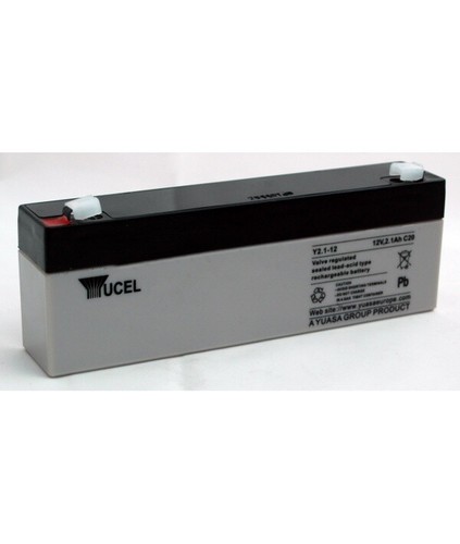 Batterie plomb yuasa - batterie, 12v