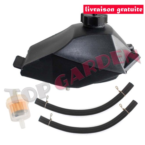 Réservoir carburant 6mm - réservoir,
