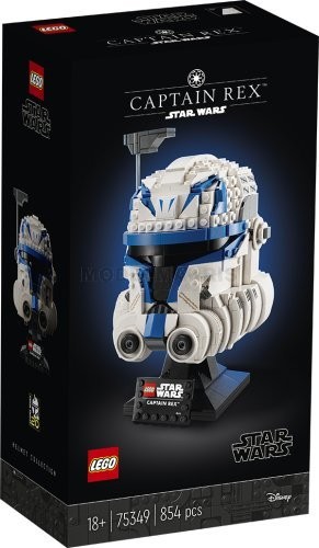 Lego 75349 star wars casque - 75349,