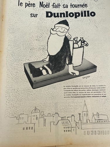 Publicité vintage - vintage, ●