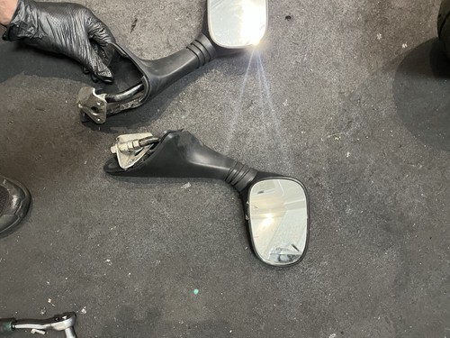 Retrovisor scooter honda - scooter,