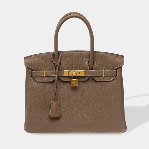 Sac hermes birkin - sac, 30