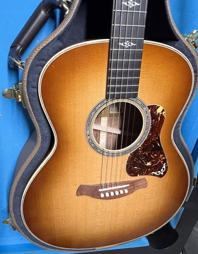 Immaculate taylor 814e - immaculate,
