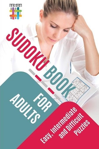 Senor sudoku book for - senor,