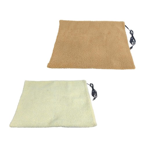 Tapis chauffant pour animaux - tapis,