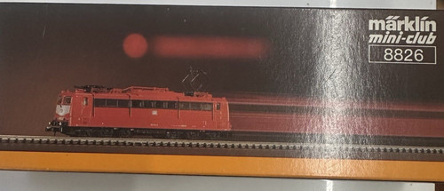 Märklin mini club échelle - märklin, z
