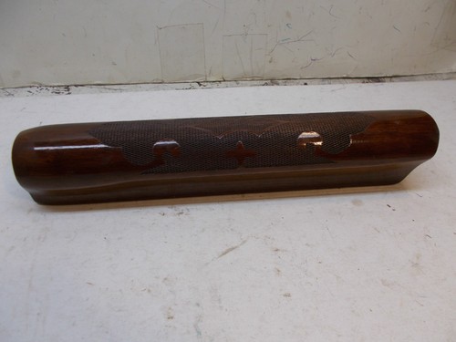 Remington 1100 12ga - remington, forearm