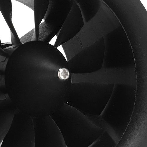 Ventilateur caréné - √ventilateur,