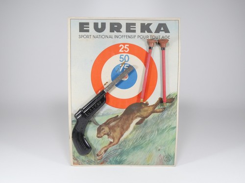 Eureka sport national - eureka,