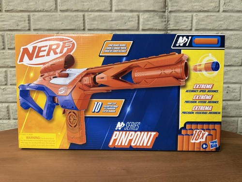 New nerf series pinpoint - new,