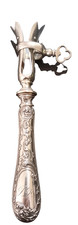 Manche gigot - a,