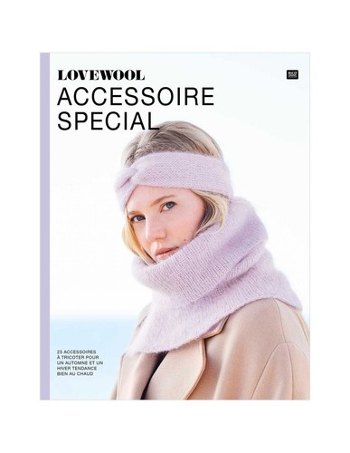 Rico design lovewool - design​,