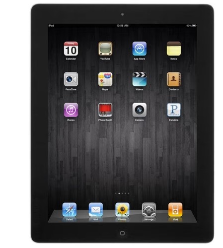 Apple ipad 16gb - apple,