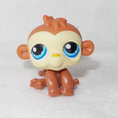 Littlest pet shop lps 351 - littlest,