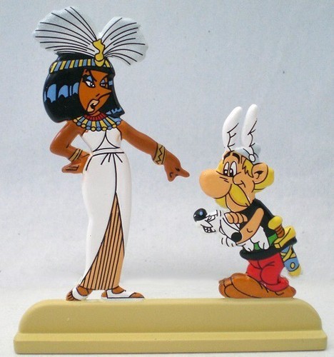 Les archives asterix - les,