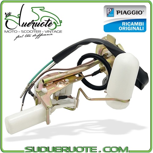 Galleggiante essence jauge - galleggiante,