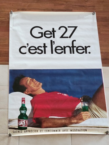 Affiches get27 get - , 27