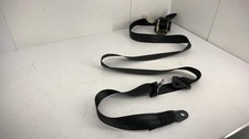 Ceinture avant gauche peugeot - avant,